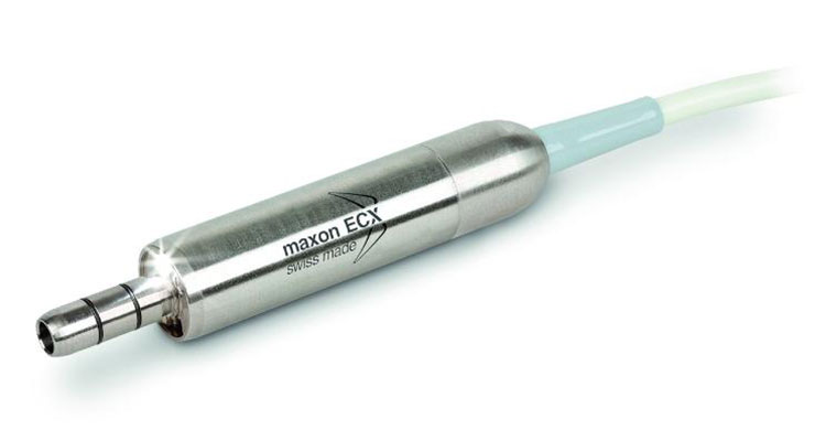 Sensorless Control of Brushless Motors
